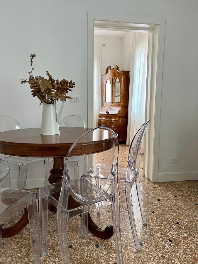 Apartment At - Rialto Bridge Venice