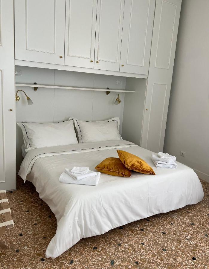 At - Rialto Bridge Apartment Venice